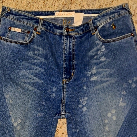Baby Phat Jeans Vintage - Picture 7 of 13